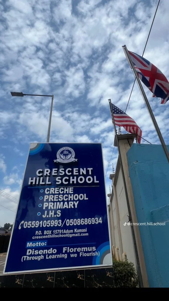 Crescent Hill School photo