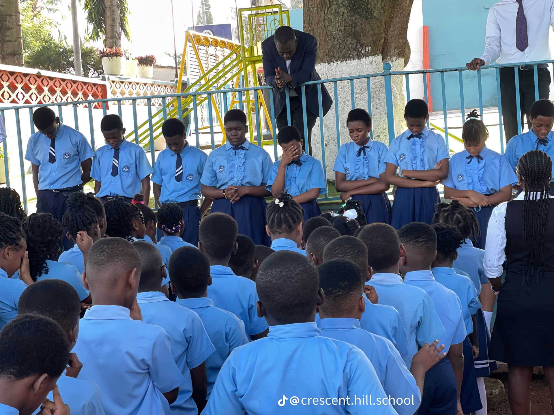 Crescent Hill School photo