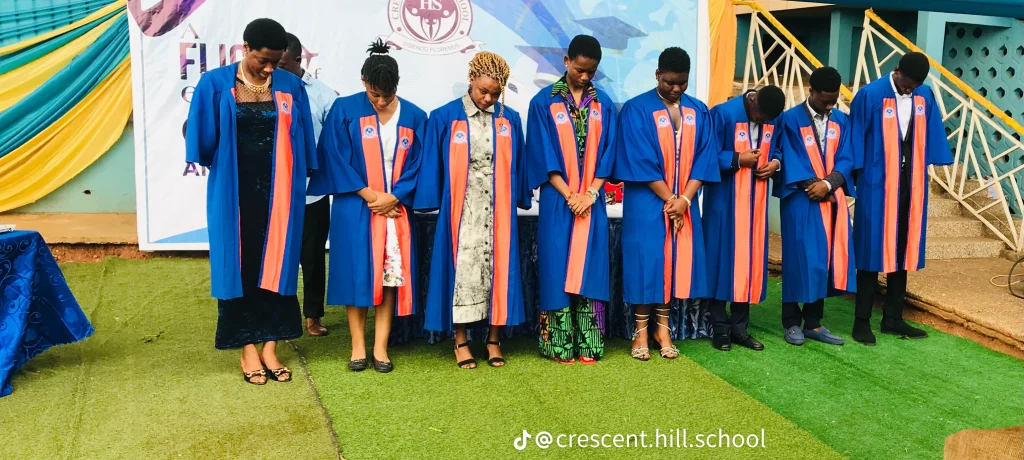Crescent Hill School photo