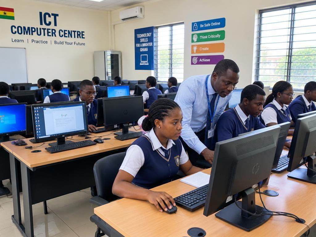 ICT centre