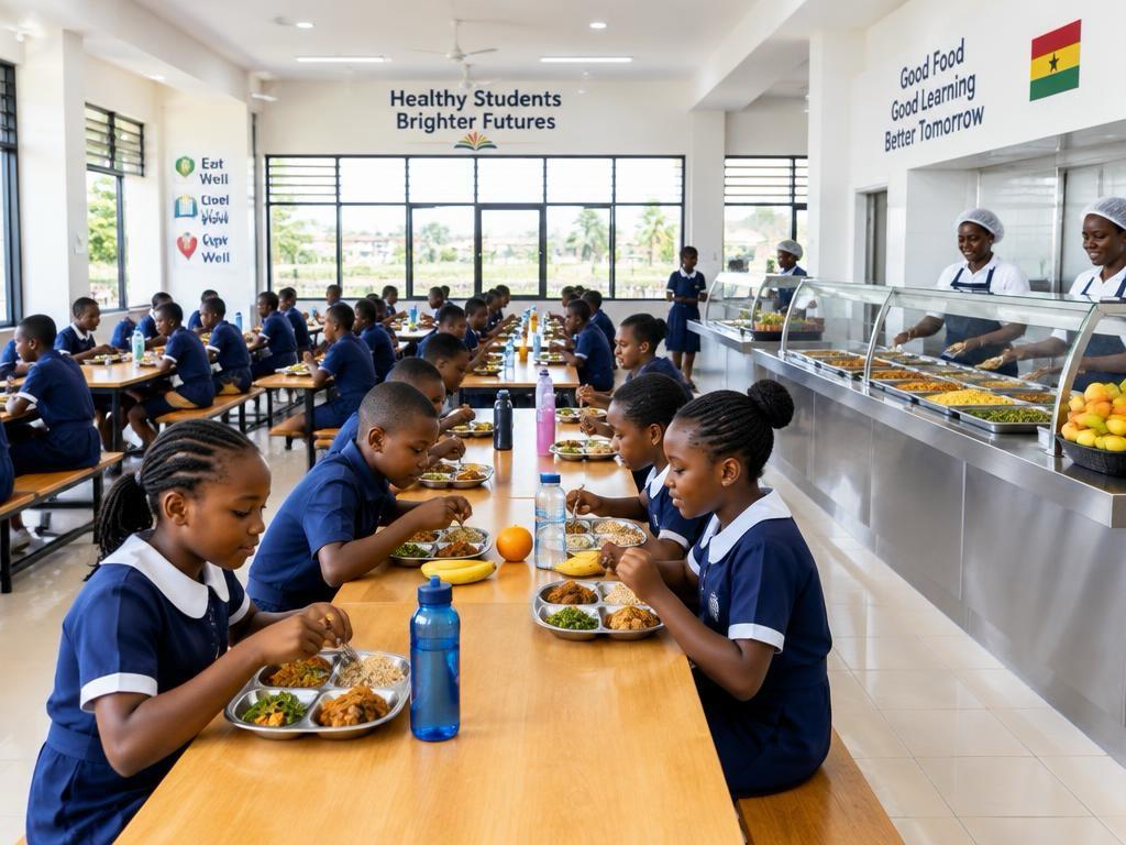 Dining hall